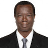 Dr Ernest Kwame Affum